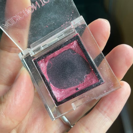 アディクション ザ アイシャドウ スパークル/ADDICTION/単色アイシャドウを使ったクチコミ(1枚目)
