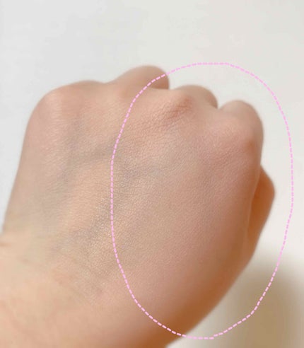 プレシャスキン パーフェクトフィニッシュ クッションファンデーション/DOLCE&GABBANA BEAUTY/クッションファンデーションを使ったクチコミ(4枚目)