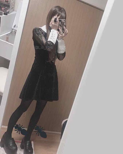 SALONIA 2WAYヘアアイロン/SALONIA/その他ヘアアイロンを使ったクチコミ(4枚目)