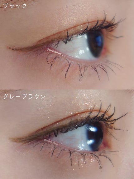 マスカラフィクサー パーフェクトラッシュ/ETUDE/マスカラ下地を使ったクチコミ(6枚目)