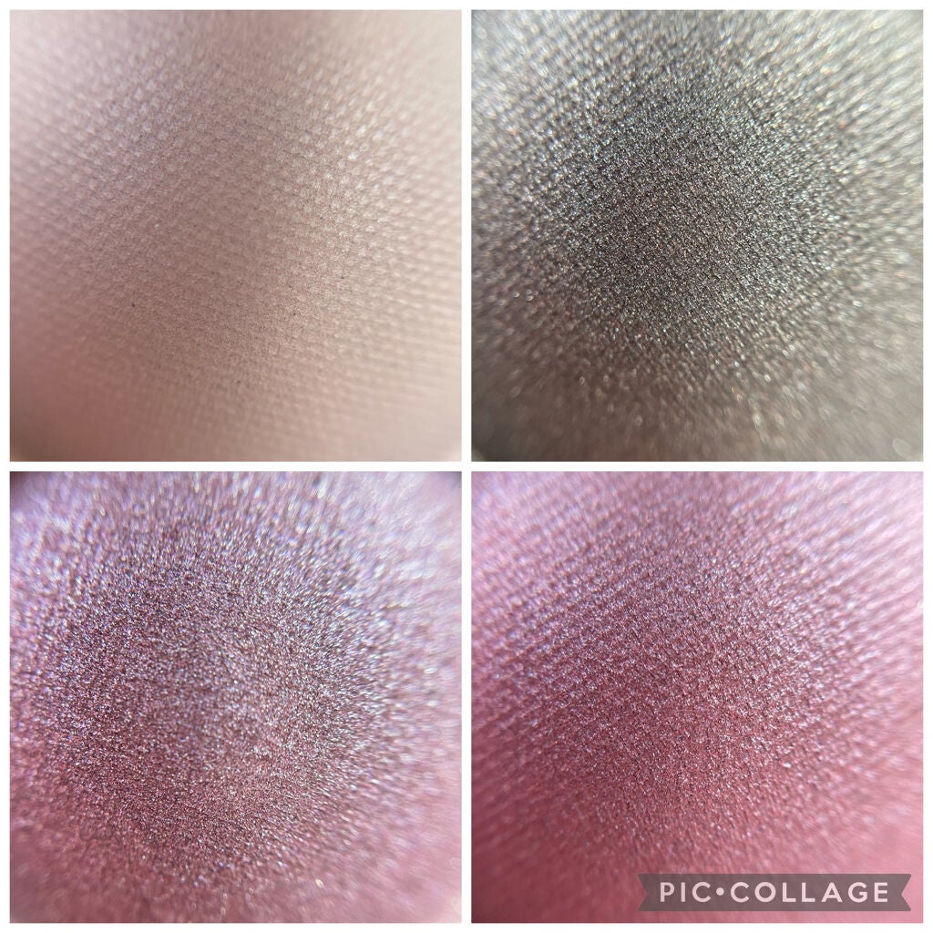 レ キャトル オンブル/CHANEL/アイシャドウパレットを使ったクチコミ(3枚目)