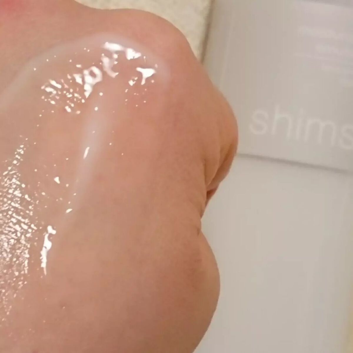 モイスチャライジング エマルジョン/shims/乳液を使ったクチコミ(5枚目)