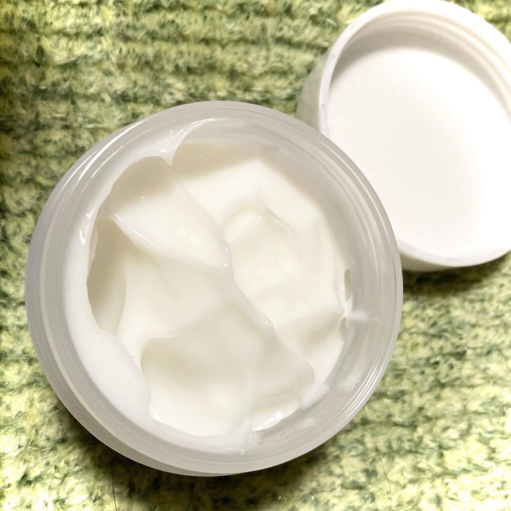 モッチスキン吸着もちクリーム/MoccHi SKIN/オールインワン化粧品を使ったクチコミ(3枚目)