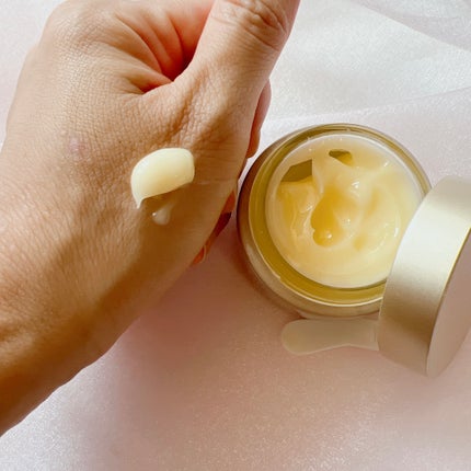 薬用アクアコラーゲンゲル エンリッチリンクルリペア/ドクターシーラボⓇ/フェイスクリームを使ったクチコミ(5枚目)