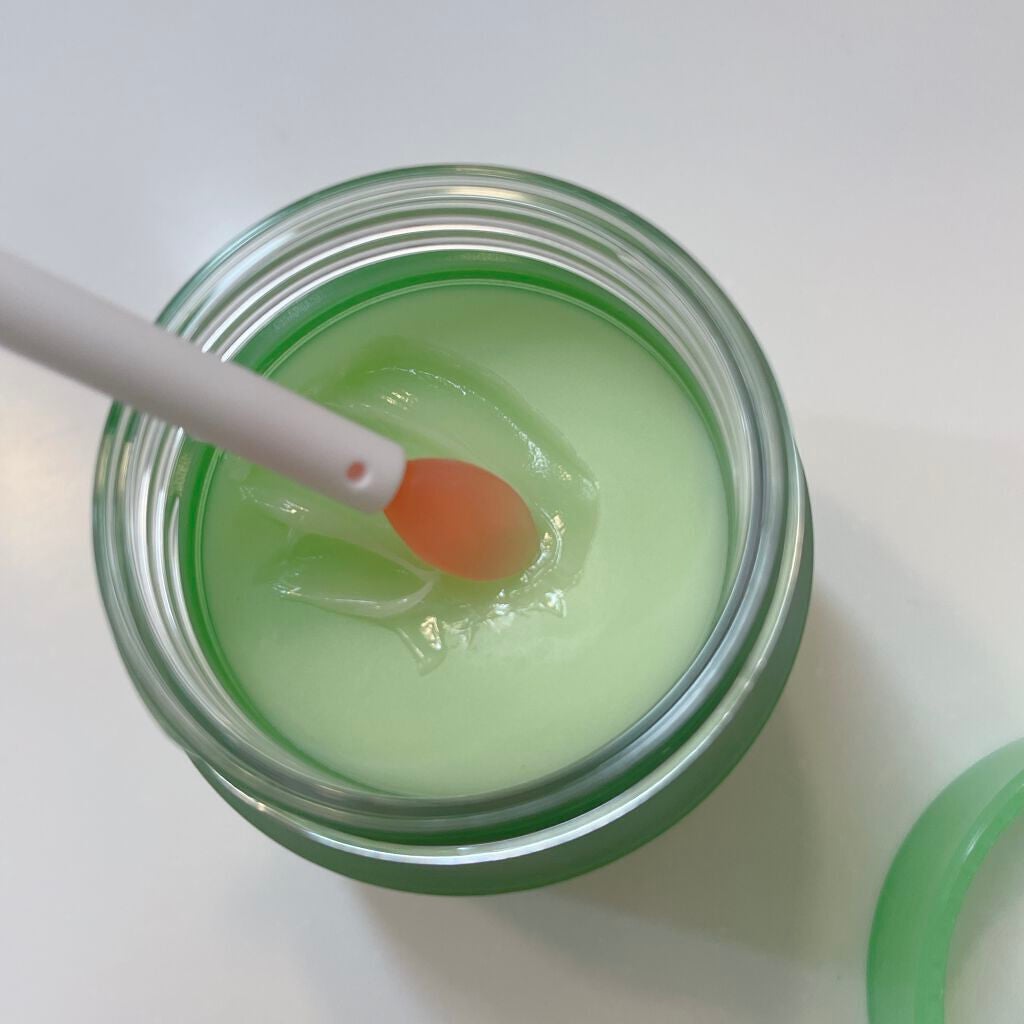 リップスリーピングマスク/LANEIGE/リップバームを使ったクチコミ(2枚目)