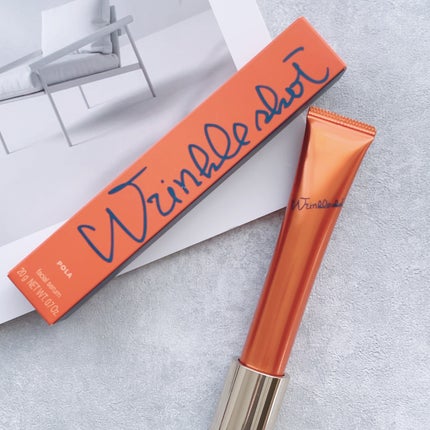 リンクルショット メディカル セラム N/リンクルショット/アイケア・アイクリームを使ったクチコミ(2枚目)