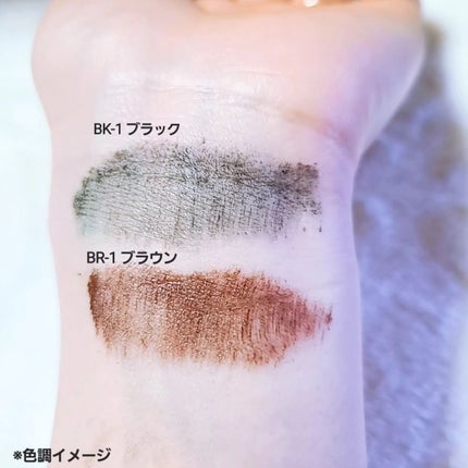 ケイト カールアウェイキングマスカラ/KATE/マスカラを使ったクチコミ(5枚目)