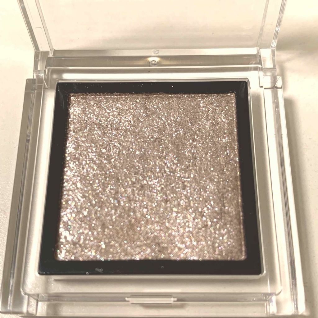 アディクション ザ アイシャドウ/ADDICTION/単色アイシャドウを使ったクチコミ(3枚目)