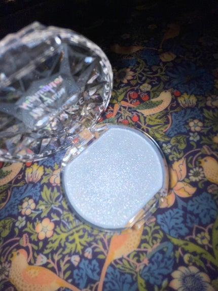 むにゅっとハイライター/キャンメイク/クリームハイライトを使ったクチコミ(1枚目)