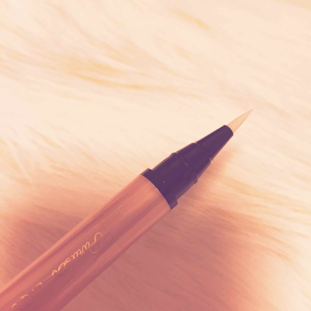 スタイリングマスカラ/パラドゥ/マスカラを使ったクチコミ（3枚目）