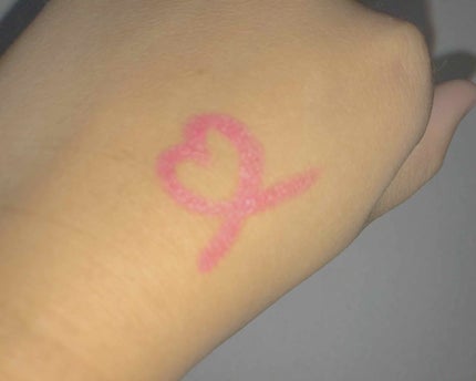 AC クレヨンリップ/AC MAKEUP/口紅を使ったクチコミ(3枚目)