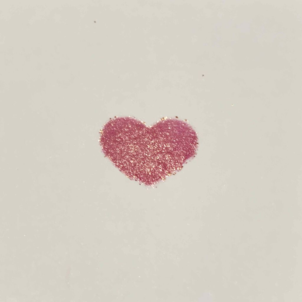 アイシャドウ/NOVO/単色アイシャドウを使ったクチコミ（2枚目）