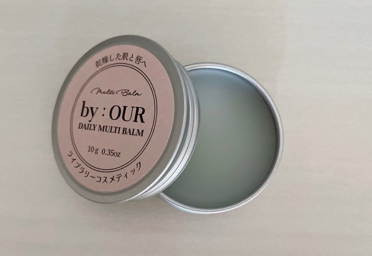 ミルクプロテイン ボディクレンザー スイートバニラ/by : OUR/ボディソープを使ったクチコミ(3枚目)