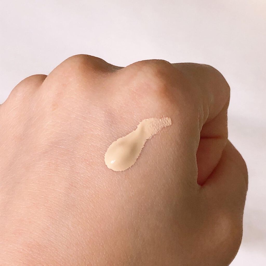 マーシュフィールド SC ボディカバーファンデN/マーシュ・フィールド/クリーム・エマルジョンファンデーションを使ったクチコミ(5枚目)