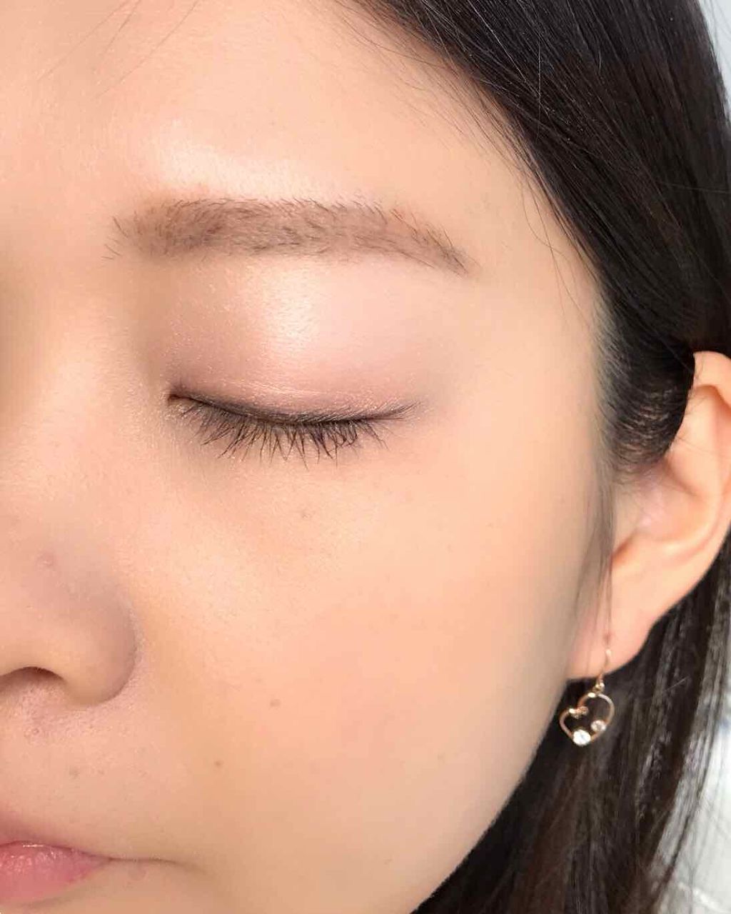 シアトーンブラッシュ/M・A・C/パウダーチークを使ったクチコミ(2枚目)