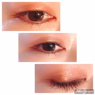 BLOOD SUGAR Eyeshadow Palette/Jeffree Star Cosmetics/アイシャドウパレットを使ったクチコミ（2枚目）