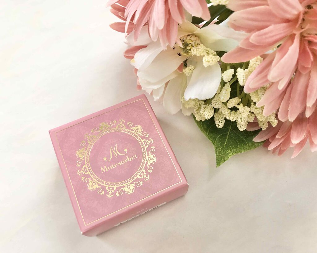 モテソルベ/Eternal Secret/バスト・ヒップケアを使ったクチコミ(1枚目)