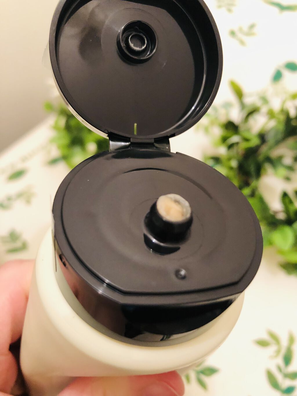 クレイヘアマスク エクセレントグロッシー/DROAS/ヘアマスク・ヘアパックを使ったクチコミ（2枚目）