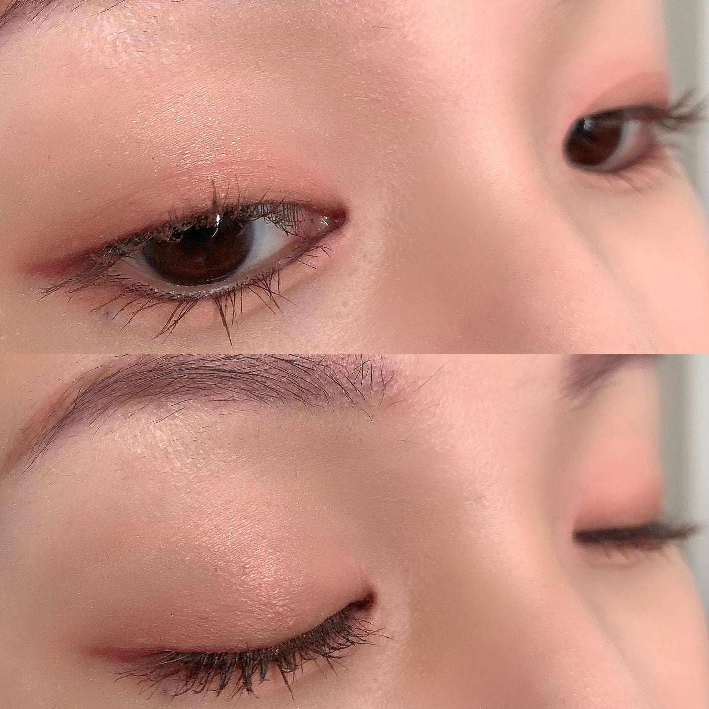 クチュール ミニ クラッチ/YVES SAINT LAURENT BEAUTE/アイシャドウパレットを使ったクチコミ(4枚目)