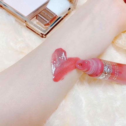 ロイヤル&アーバンプリンセス コレクション/JILL STUART/メイクアップキットを使ったクチコミ(4枚目)