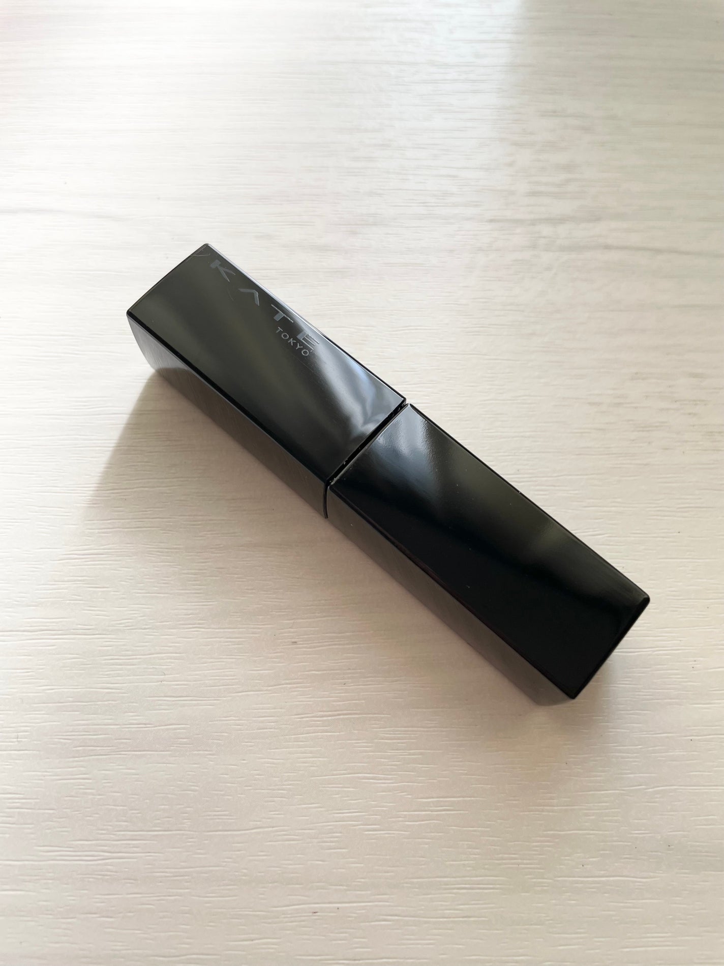 リップモンスター スフレマット/KATE/口紅を使ったクチコミ(1枚目)