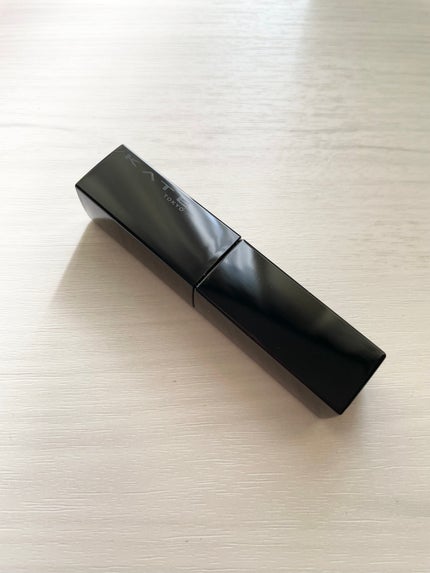 リップモンスター スフレマット/KATE/口紅を使ったクチコミ(1枚目)