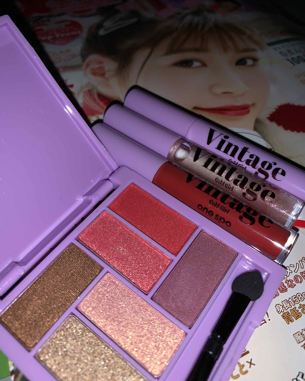 ðªâ¡ïžð¡ on LIPS ãpopteen1æå·ã670åãçèŠæç ïŒãããïŒã衚çŽã®å¯æ..ãïŒ1æç®ïŒ