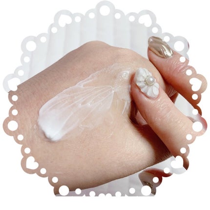 ミノン アミノモイスト モイストチャージ クリーム/ミノン/フェイスクリームを使ったクチコミ(3枚目)