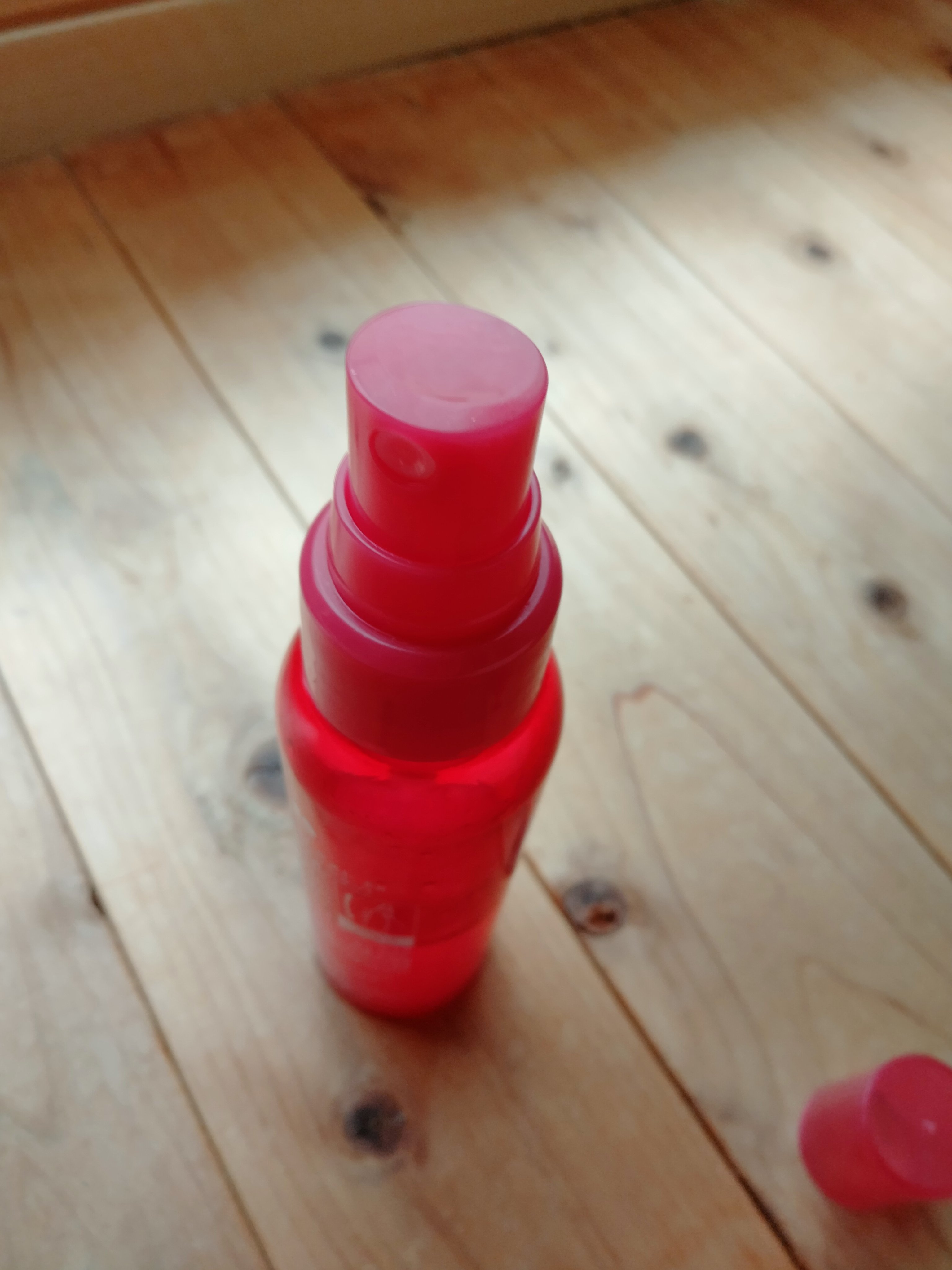 メイク キープ ミスト EX/コーセーコスメニエンス/フィックスミストを使ったクチコミ（2枚目）