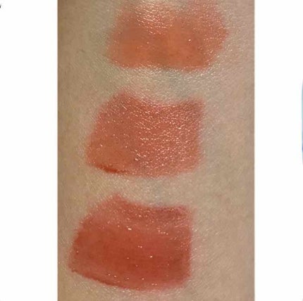 アピュー ジューシーパン ティント/A’pieu/リップティントを使ったクチコミ(2枚目)