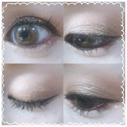 プロ アイ パレット/CLIO/アイシャドウパレットを使ったクチコミ(7枚目)