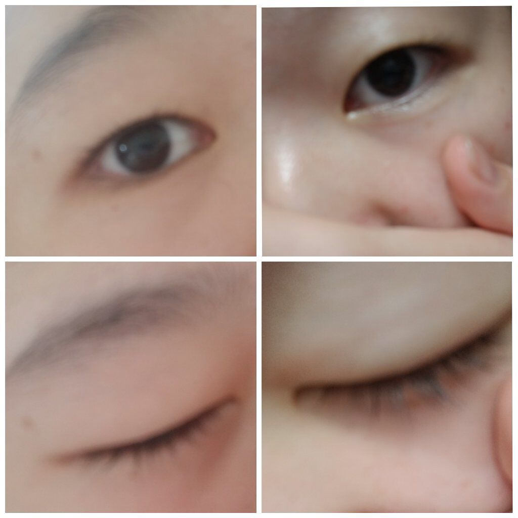 ウォータリング アイラッシュセラム/ヒロインメイク/まつげ美容液を使ったクチコミ(2枚目)