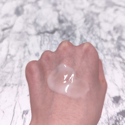 オニオンニューペアブースターショット2000/Isntree/ブースター・導入液を使ったクチコミ(4枚目)