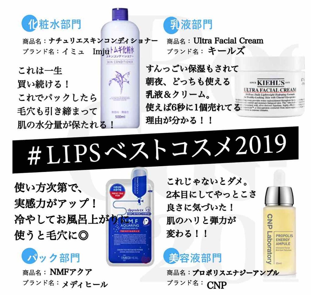 クリーム UFC/Kiehl's/フェイスクリームを使ったクチコミ（1枚目）