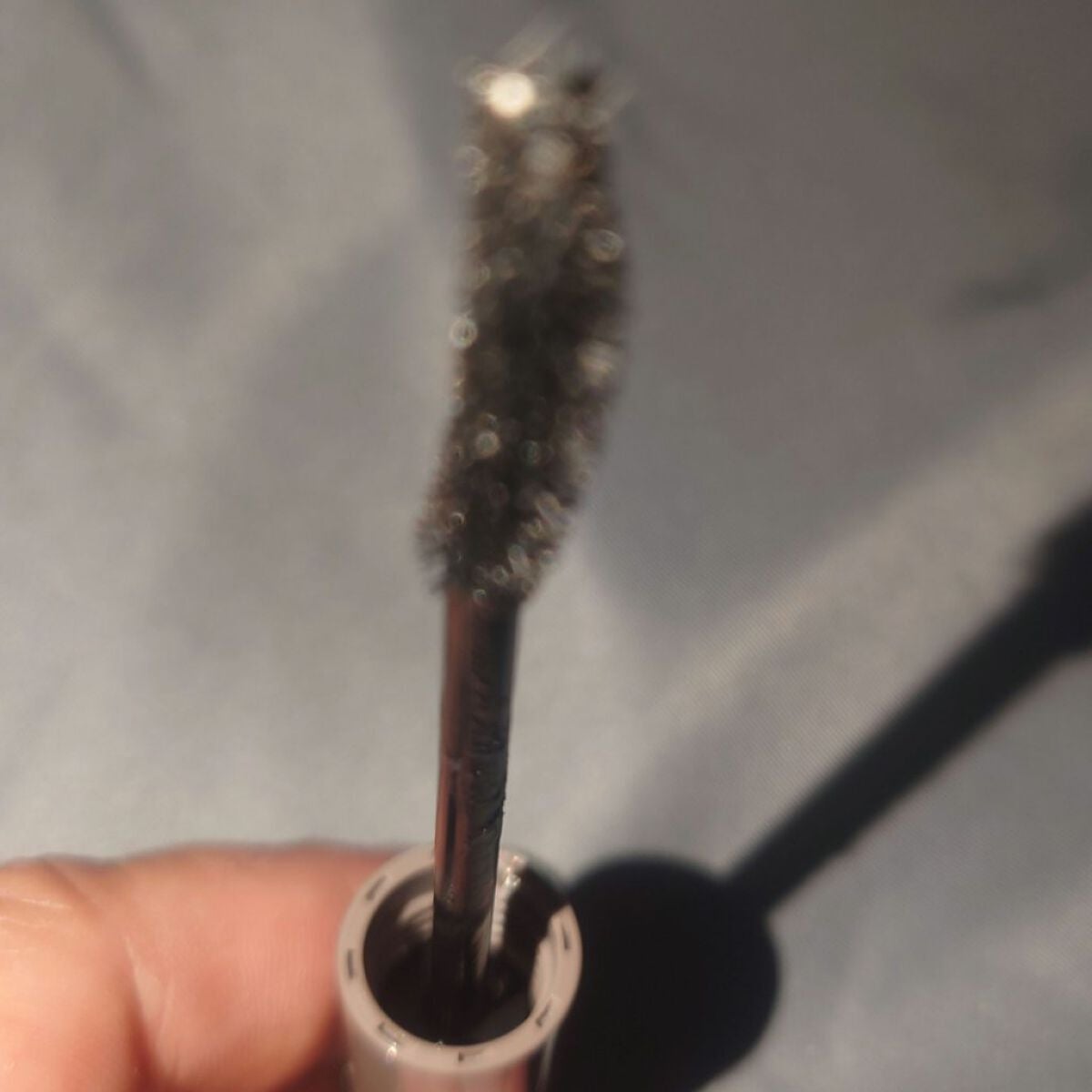 ピメル うそつきマスカラ/pdc/マスカラを使ったクチコミ(4枚目)