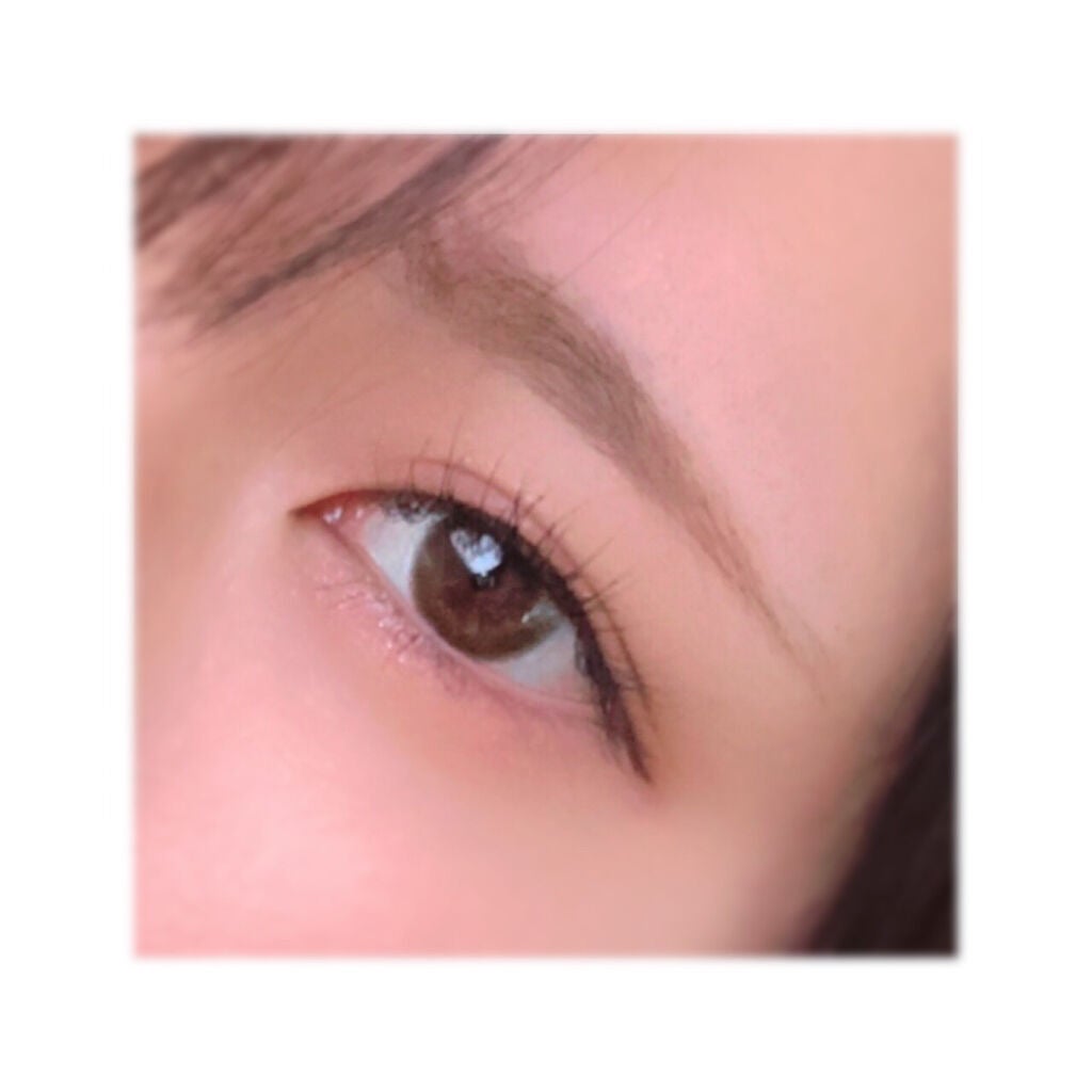 ベター ザン セックス マスカラ ドール ラッシュ/Too Faced/マスカラを使ったクチコミ(2枚目)