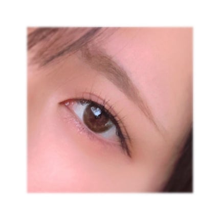 ベター ザン セックス マスカラ ドール ラッシュ/Too Faced/マスカラを使ったクチコミ(2枚目)