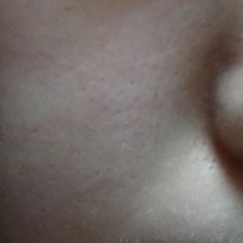 デュオ ザ クレンジングバーム クリア/DUO/クレンジングバームを使ったクチコミ（3枚目）