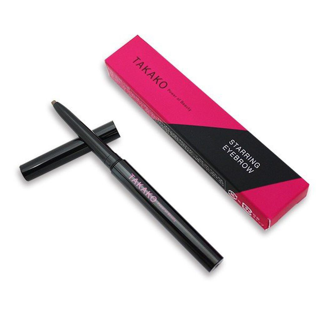 TAKAKO スターリングアイブロウ