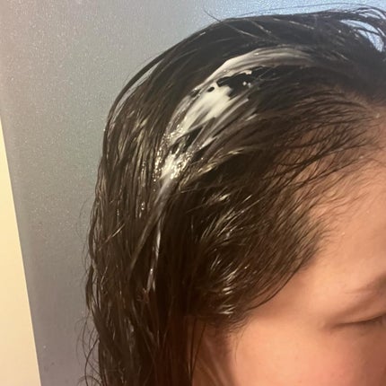 スリープテック リペア シャンプー/ヘアトリートメント/NeNe Night/市販シャンプーを使ったクチコミ(7枚目)