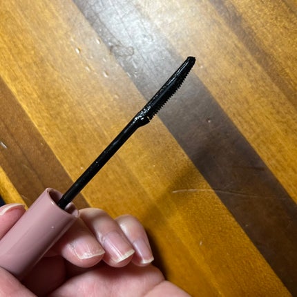 ウォンジョンヨ ヌードアイラッシュ/Wonjungyo/マスカラを使ったクチコミ(2枚目)