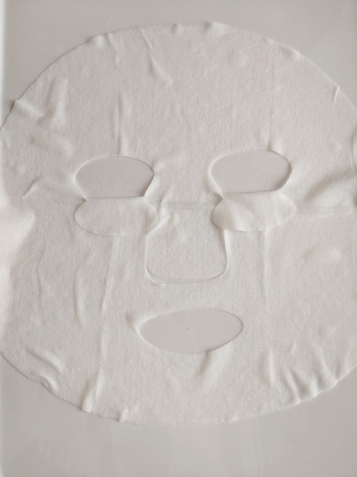 7days フェイシャルソリューションマスク シカ/Dr.DERMAL/シートマスク・パックを使ったクチコミ（3枚目）