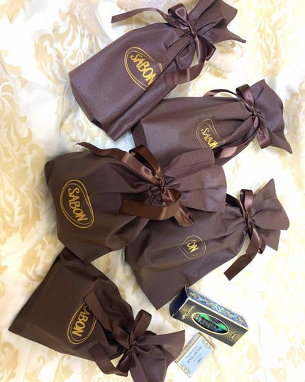 ホリデーコレクショントータルコフレ/SABON/その他キットセットを使ったクチコミ(1枚目)