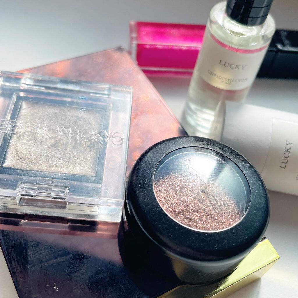 アイ カラー クォード/TOM FORD BEAUTY/アイシャドウパレットを使ったクチコミ(2枚目)