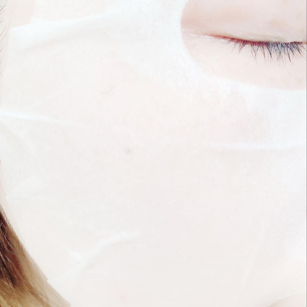 CICA デイリースージングマスク/VT/シートマスク・パックを使ったクチコミ(6枚目)