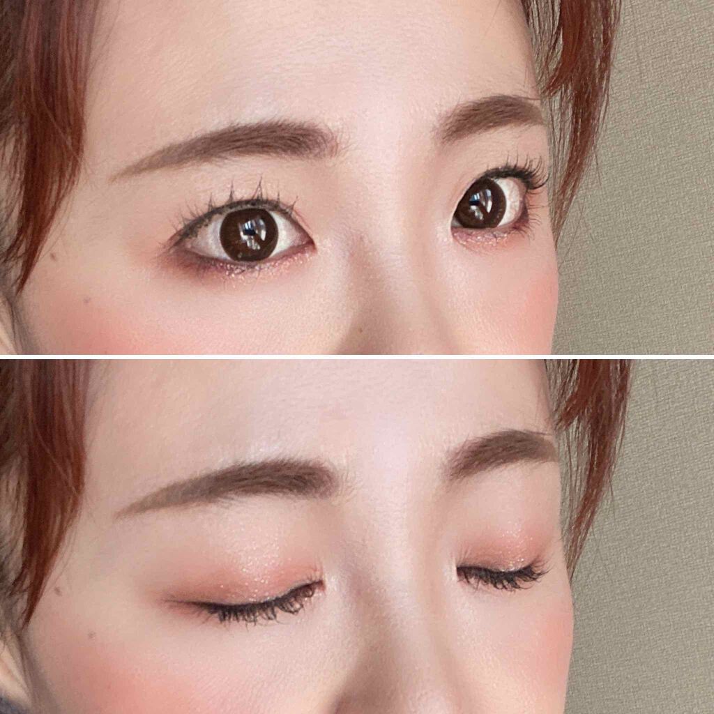 ラッシュニスタ N/MAYBELLINE NEW YORK/マスカラを使ったクチコミ(3枚目)