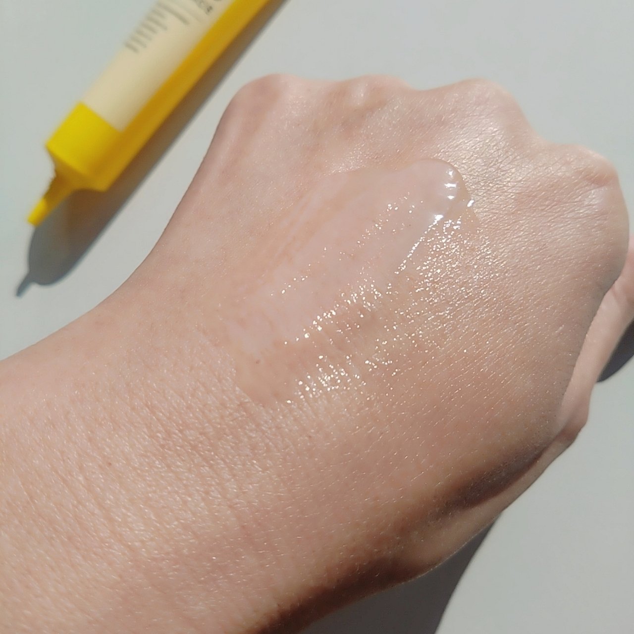 毛穴フォーカスVC VC3エッセンス/pdc/美容液を使ったクチコミ（3枚目）