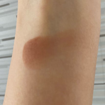 プロ シングル シャドウ/CLIO/単色アイシャドウを使ったクチコミ(2枚目)