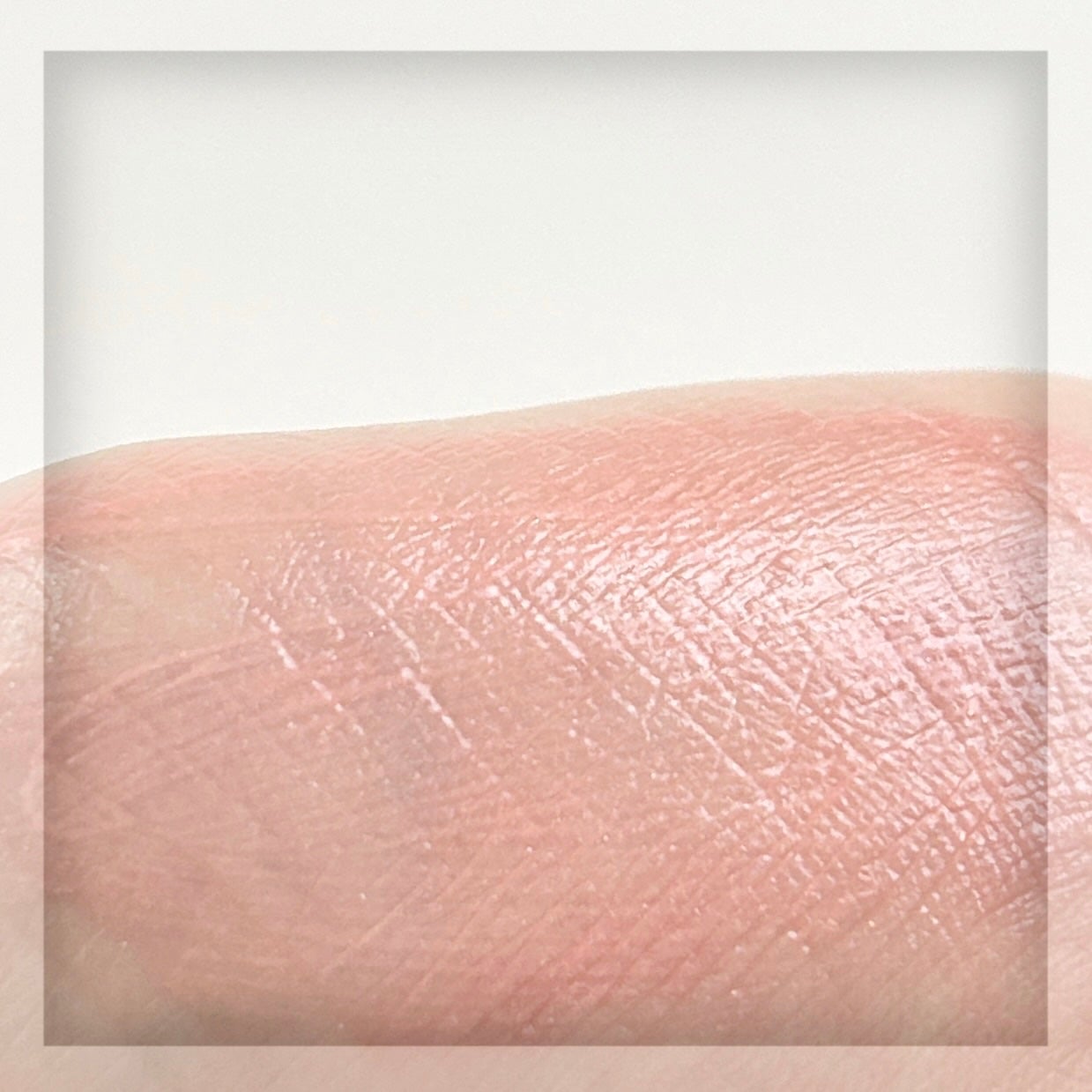 ハイパーフィットカラーセラム/FEEV/ジェル・クリームチークを使ったクチコミ(5枚目)