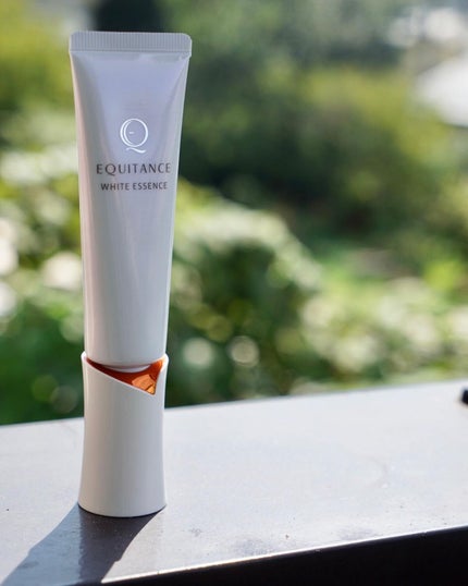 ホワイトエッセンスT/エクイタンス/美容液を使ったクチコミ(2枚目)